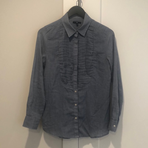 Gap button down shirts - Picture 1 of 9
